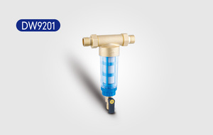 前置反冲洗过滤器DW9201